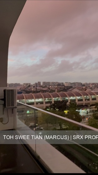 Kembangan Suites (D14), Apartment #490285941